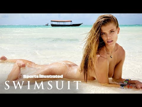 Nina Agdal's Hottest Moments | Sports Illustrated Swimsuit