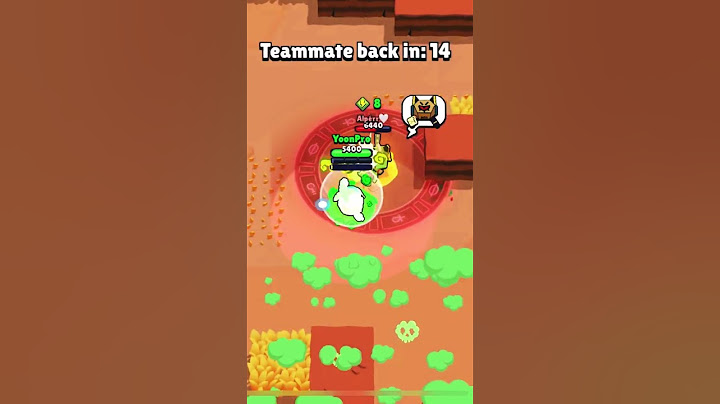 I Revived Into Certain Death...💀 Duo Showdown Fail