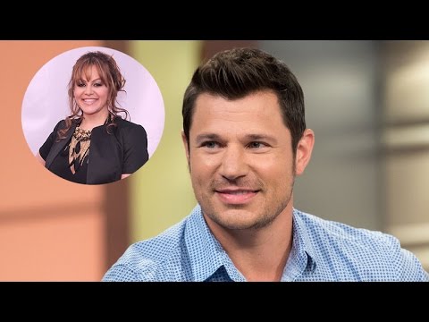Exclusive Nick Lachey Pays Tribute To Late Singer Jenni Rivera After Buying Her Former Home Youtube