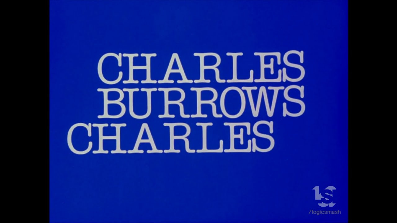 Charles Burrows Charles Productions/Paramount Television