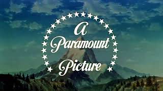 A Paramount Picture (1957, version 1) Closing
