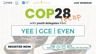 COP28 recap