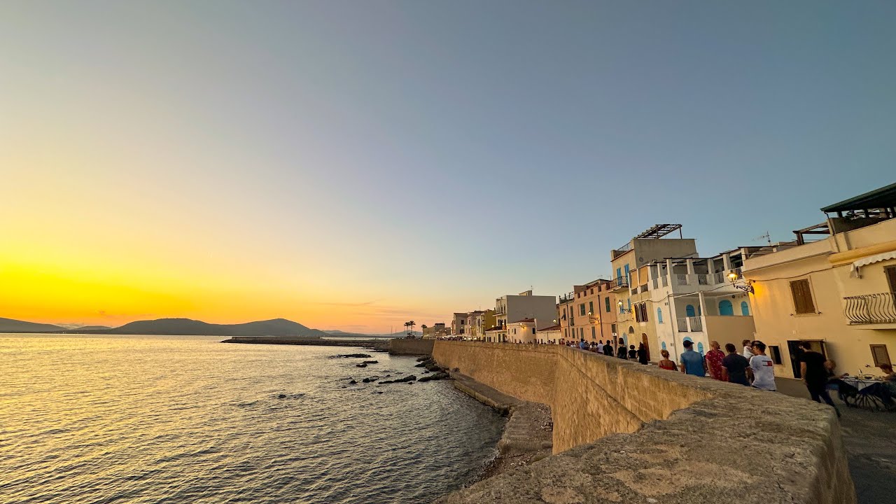 Cosa vedere ad Alghero