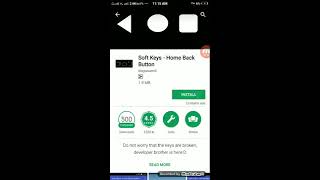Home Button Back Button Not Working Android  apps free use screenshot 5