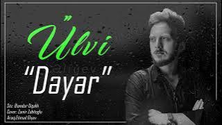 Ülvi Əliyev - Dəyər. 2022 (yeni)