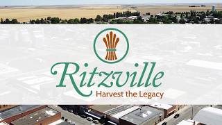 Ritzville