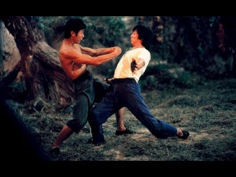 Mad Monkey Kung Fu All Training Scenes HD