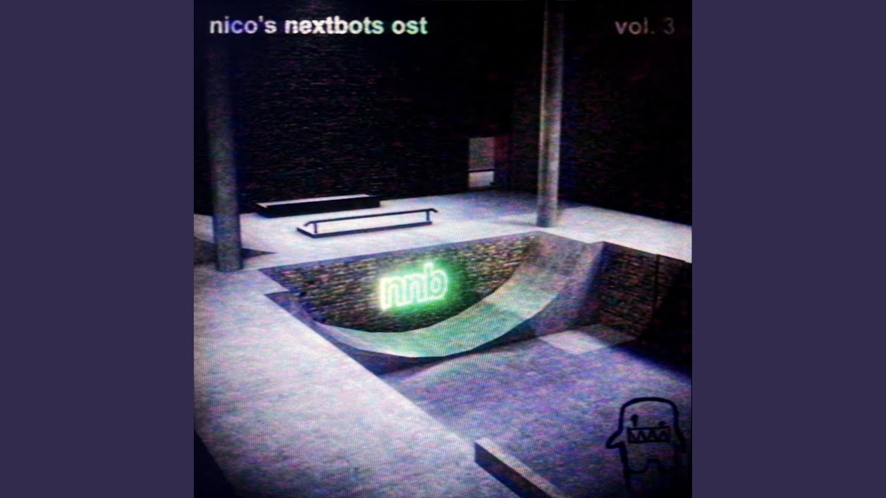 nico's nextbots - bloodmoon munci (FANMADE SOUNDTRACK) 