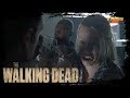 The Walking Dead | Andrea Quiere Matar A Rick