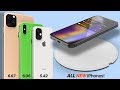 Huge 2020 iPhone Leaks! Exclusive News & Why AirPower Really Died..