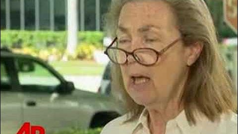 Anthrax Widow Thankful FBI Solved Case