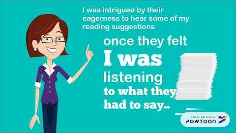 Service Learning Project ED421