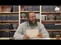 קנאות הרב דוד אמיתי פרשת פנחס חסידות בפרשת השבוע קנאות הרב דוד אמיתי פרשת פנחס חסידות בפרשת השבוע
