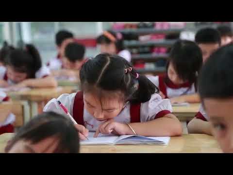TIỂU HỌC TÂY BẮC LÂN, HÓC MÔN - youtube