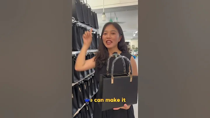 High-Quality Handbags, Backpacks & Duffel Bags | Custom Design OEM Handbag Factory in China