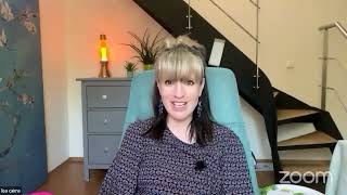 @LisaCairns - Two Ways To Practice Self Inquiry. Original Video 12/5-24. #nonduality #oneness #love