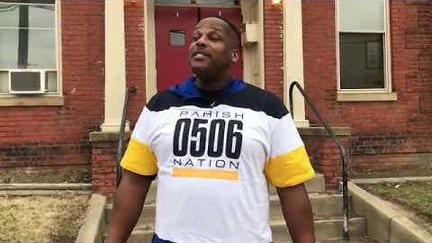 The Community Action Network