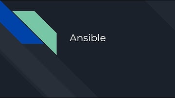 Ansible | Условия, циклы, теги, шаблоны и работа с окружениями | Курс devops