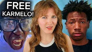 Karmelo Anthony Found GUILTY, Activists Cry RACISM