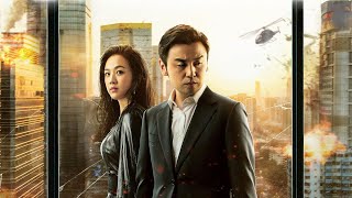 【经典悬疑动作电影】雷佳音&汤唯|一桩事关几百万人生命的阴谋拉开帷幕,展开一场横跨三大洲的险象环生的追击的故事