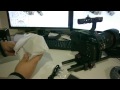 unboxing Sony ILCE-7M2  - first video test freehand