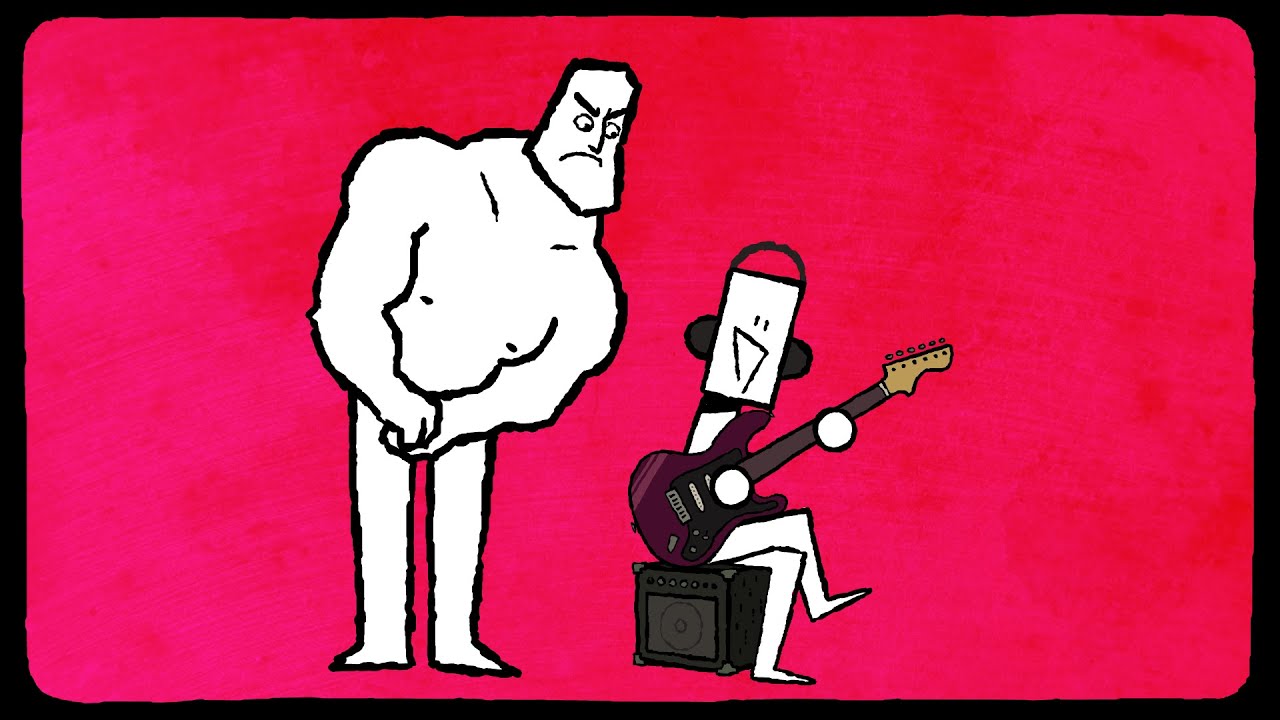 Working for Monkey Wrench