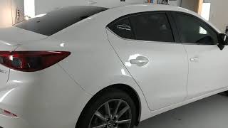In this video Tint Man explains why Xpel CS Window Film is such a great entry level film. #TintMan