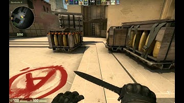 CSGO Fails Compilation #3