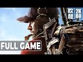 Ghost Recon Wildlands(ゴーストリコン ワイルドランズ)日本語音声 日本語字幕 Gameplay Walkthrough FULLGAME No Commentary
