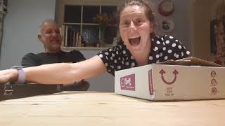 Fun With Fromage - Unboxersize