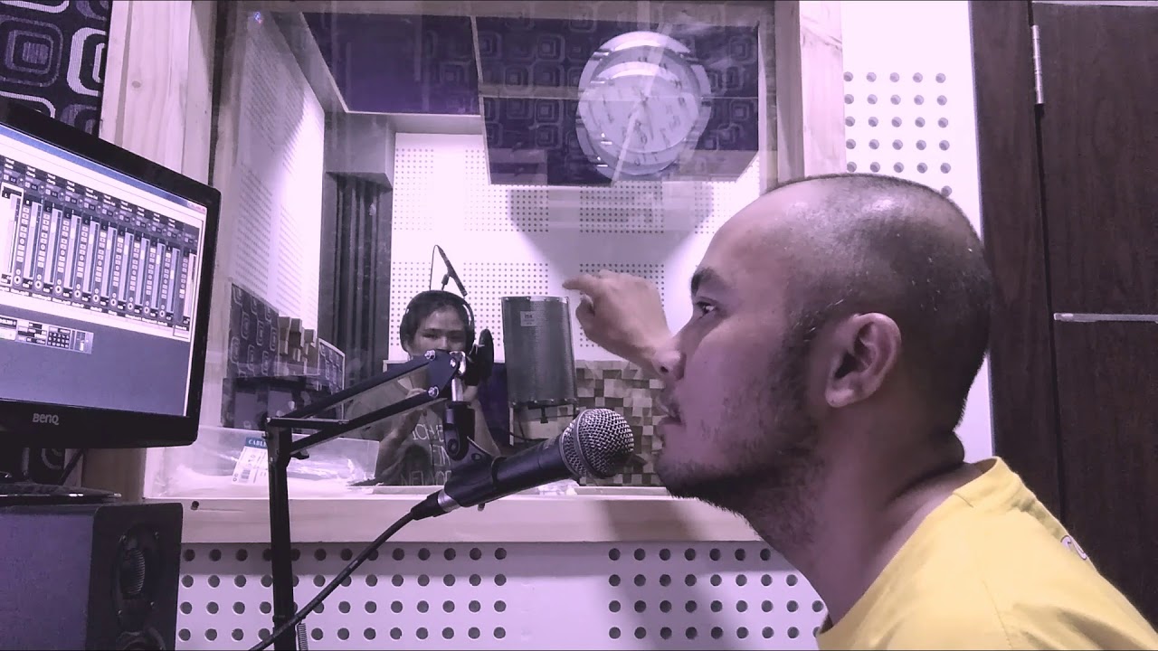 Recording Session - YouTube
