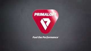Player Profile PrimaLoft Insulation AnimationVideo English