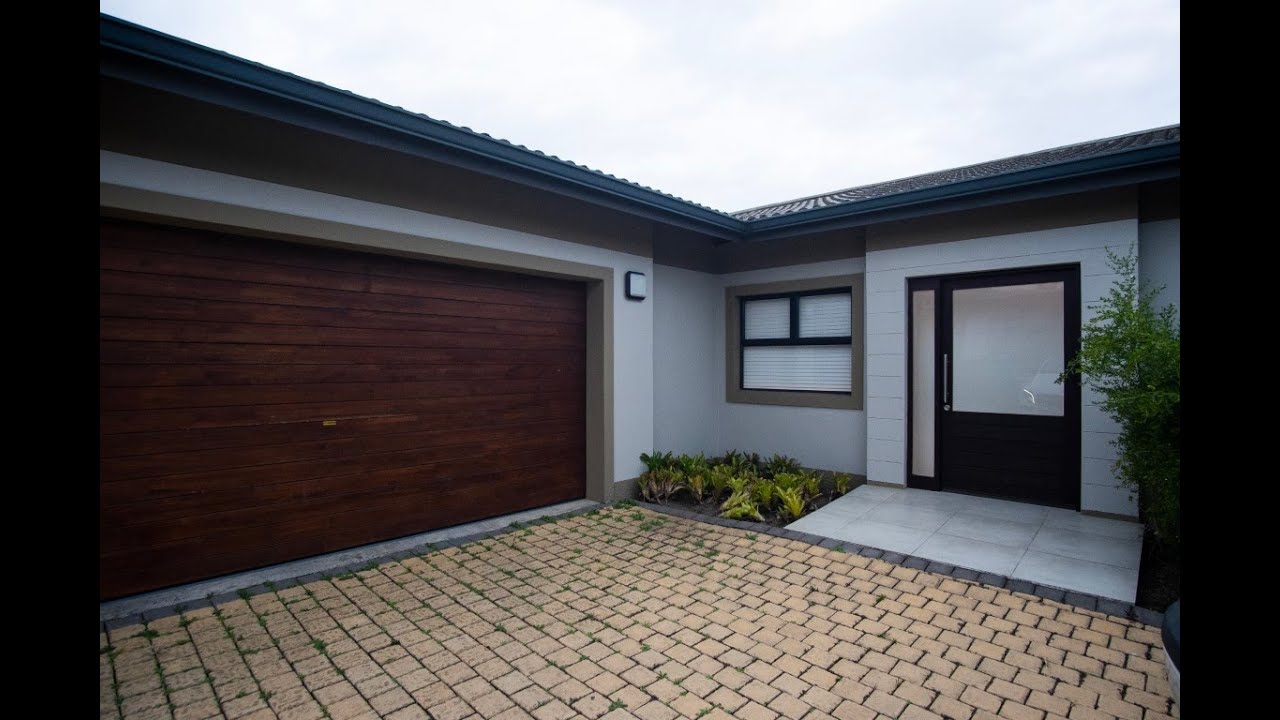 Large home in Palm Lakes Retirement Village YouTube