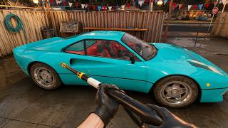 Car Wash Simulator | Part 2 | GamePlay PC