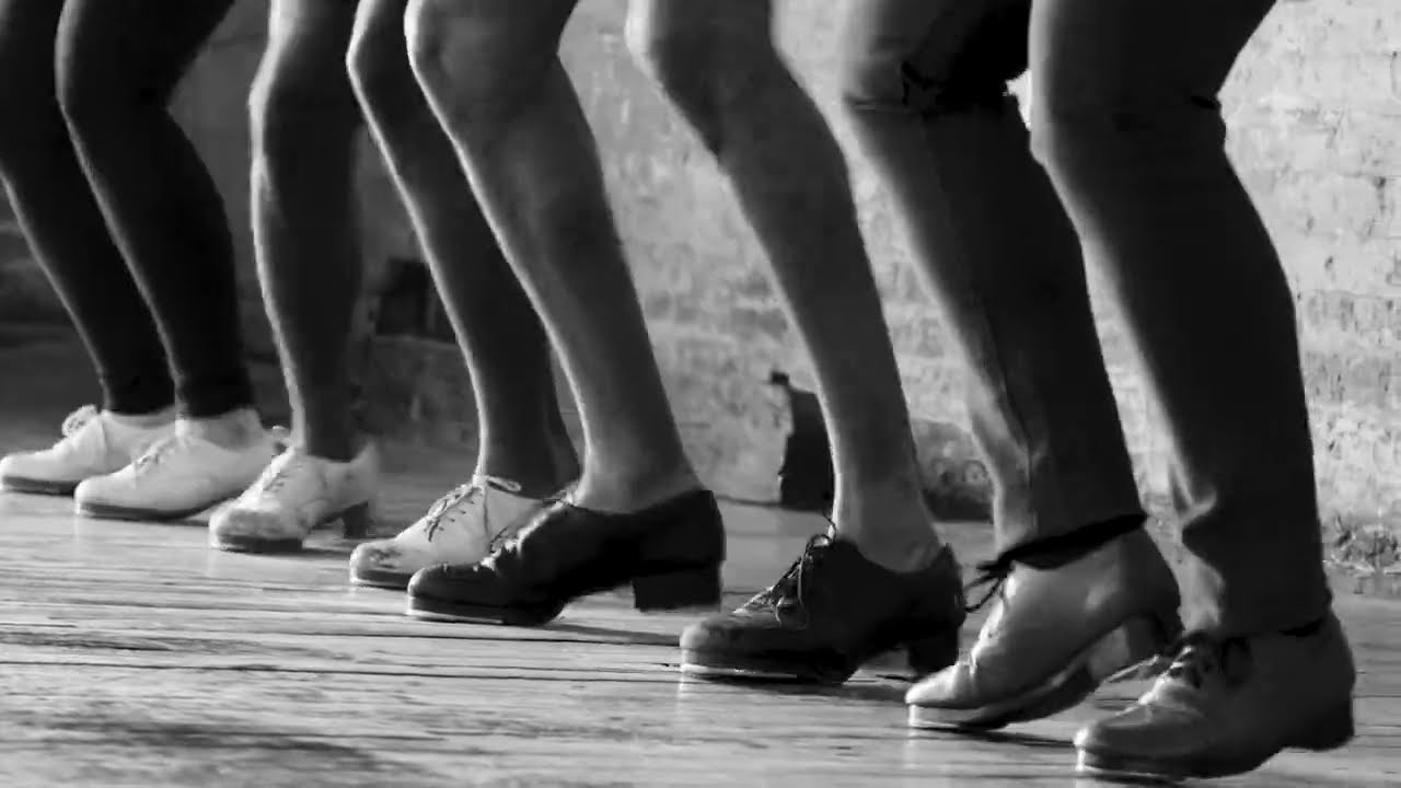 Dorrance Dance featuring Elizabeth Burke & Luke Hickey | Chandler Center for the Arts | Nov 1, 2025