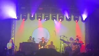 Belle and Sebastian - Get Me Away From Here, I’m Dying - live at Stubb’s Austin, TX 6/11/22