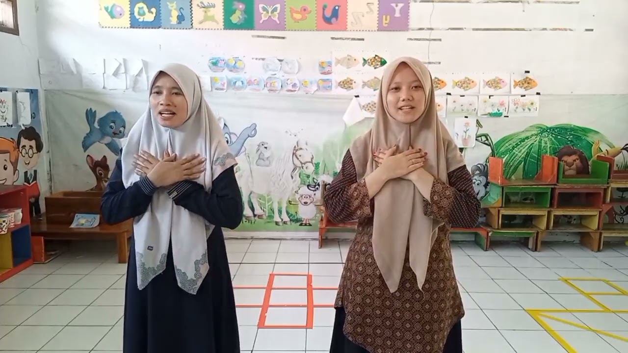 PUITISASI SURAT AN - NASHR