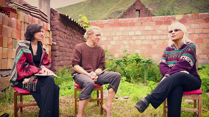 Returning Home: A Permaculture Conversation With Penny Livingston