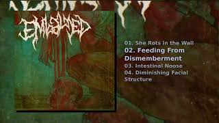 Embalmed - Embalmed Demo (Full Album)