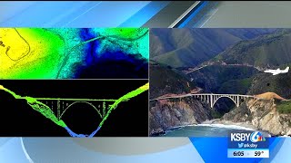 Gov. Newsom calls out PG&E for its role in wildfires, utility takes safety to the sky