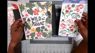 One Thousand Subscriber Challenge/Give Away Entry 3  @StaceStace