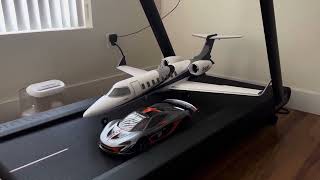 Multiplex Learjet twin 50mm 12blade