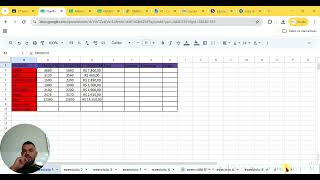 Como fazer Cálculos Básicos no Excel (Soma, Subtração, Multiplicação e Divisão)