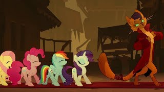 [Czech] I&#39;m the Friend You Need | My Little Pony: The Movie