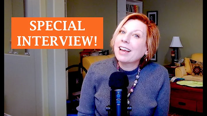 The woman who was crying in the shower is here! - ...