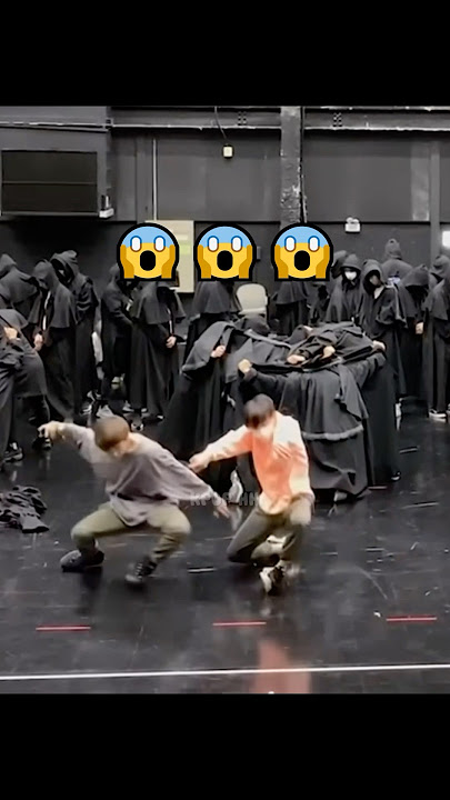 Proving That Jhope And Jungkook Are Truly Dancing Machines 🔥😎 #shorts #jungkook #jhope #bts