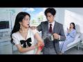 3yrs love, he threw boiling water at me—for secretary!Heartbroken, I married his bro!He regrets,late
