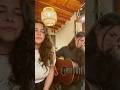 Quién más quiere que ​⁠@feist venga a Argentina? 😬💛🌲 @ineguemes #duet #feist #singersongwriter
