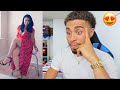 B**ch Sit On My Face I Attack That (Shoe Change Transition) | TikTok Compilation