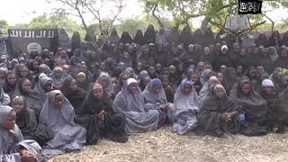 Boko Haram captives escape